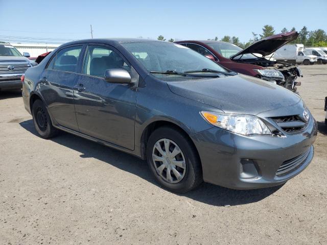 Photo 4 from auction – 2013 TOYOTA COROLLA BA with VIN 2T1BU4EEXDC959457