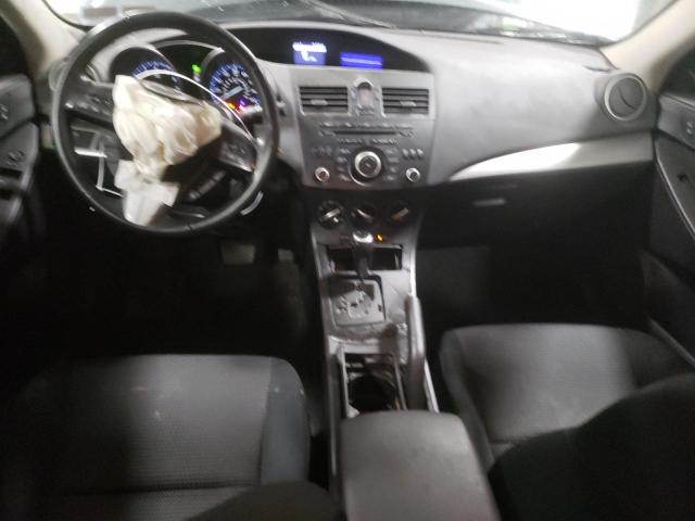 Photo 8 from auction – 2012 MAZDA 3 I with VIN JM1BL1V83C1650637