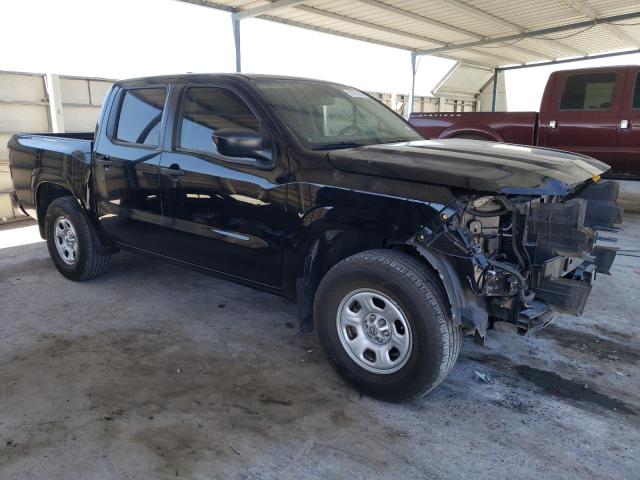 Photo 4 from auction – 2022 NISSAN FRONTIER S with VIN 1N6ED1EJ0NN654439