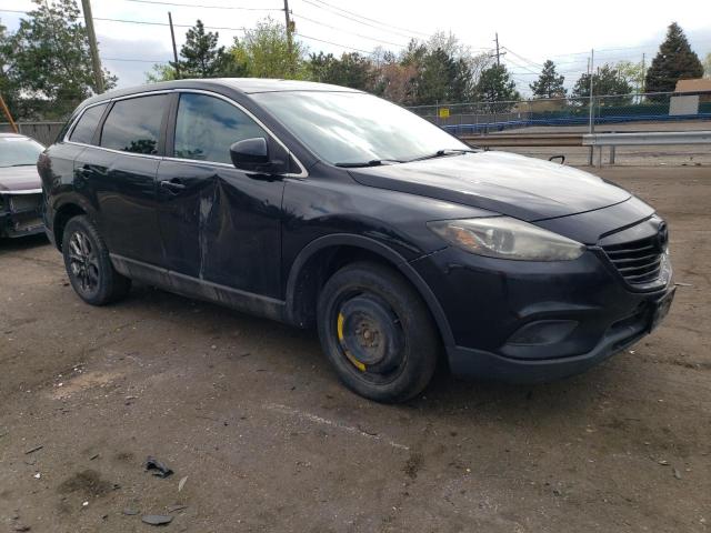 Photo 4 from auction – 2015 MAZDA CX-9 SPORT with VIN JM3TB3BA8F0448467