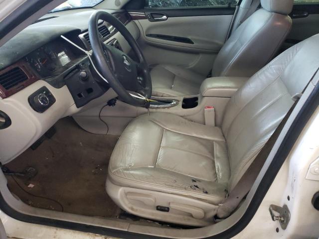 Photo 7 from auction – 2008 CHEVROLET IMPALA LT with VIN 2G1WT58N681222873