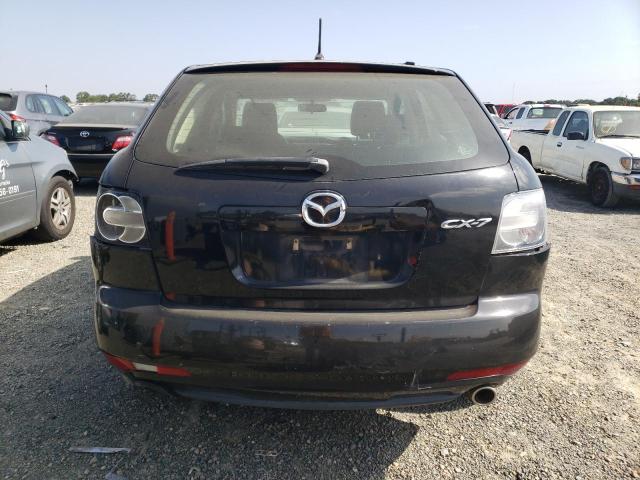 Photo 6 from auction – 2010 MAZDA CX-7 with VIN JM3ER2WM8A0335551