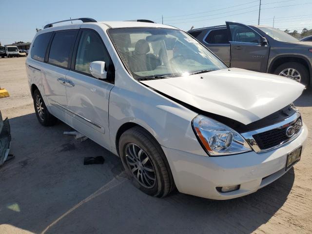 Photo 4 from auction – 2012 KIA SEDONA EX with VIN KNDMH4C79C6506437