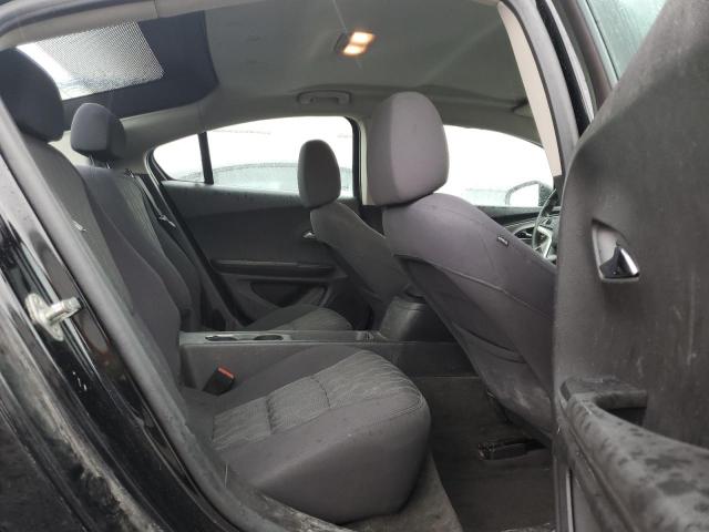 Photo 10 from auction – 2012 CHEVROLET VOLT with VIN 1G1RA6E41CU124951