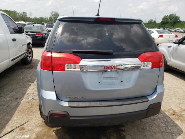 Zdjęcie 6 z aukcji – 2014 GMC TERRAIN SL z VIN 2GKALMEK6E6191634