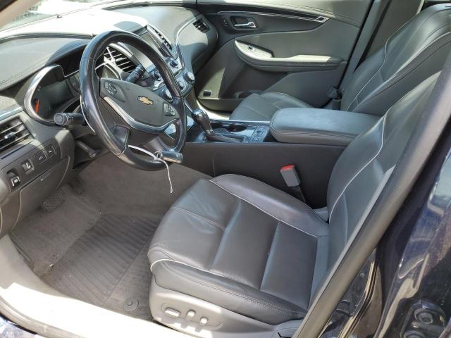 Photo 7 from auction – 2018 CHEVROLET IMPALA PRE with VIN 2G1125S36J9149631