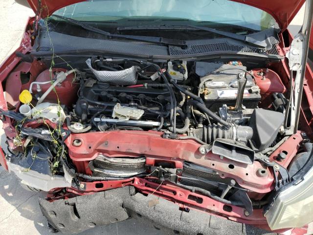 Photo 11 from auction – 2009 FORD FOCUS SE with VIN 1FAHP32N09W151963