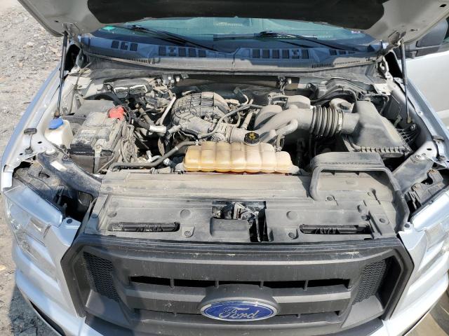 Photo 11 from auction – 2016 FORD F150 SUPER with VIN 1FTEX1E80GFA57831