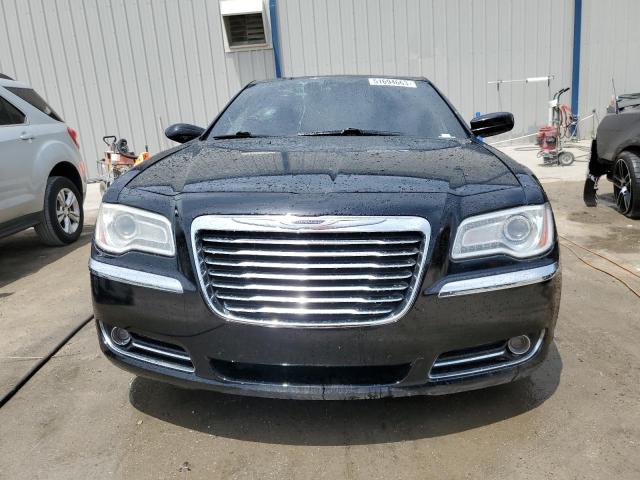 Photo 5 from auction – 2013 CHRYSLER 300 with VIN 2C3CCAAG3DH588956
