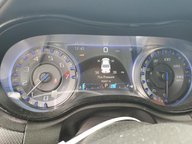 Photo 9 from auction – 2016 CHRYSLER 300 S with VIN 2C3CCAGG3GH145007
