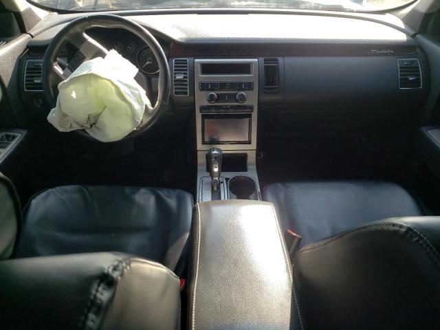 Photo 8 from auction – 2009 FORD FLEX SEL with VIN 2FMEK62C79BA74937