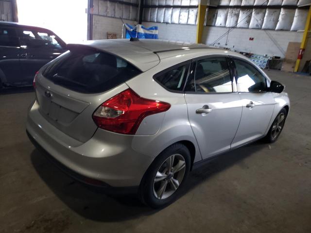 Photo 3 from auction – 2014 FORD FOCUS SE with VIN 1FADP3K21EL414333