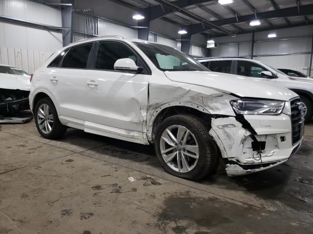 Photo 4 from auction – 2017 AUDI Q3 PREMIUM with VIN WA1ECCFSXHR005909