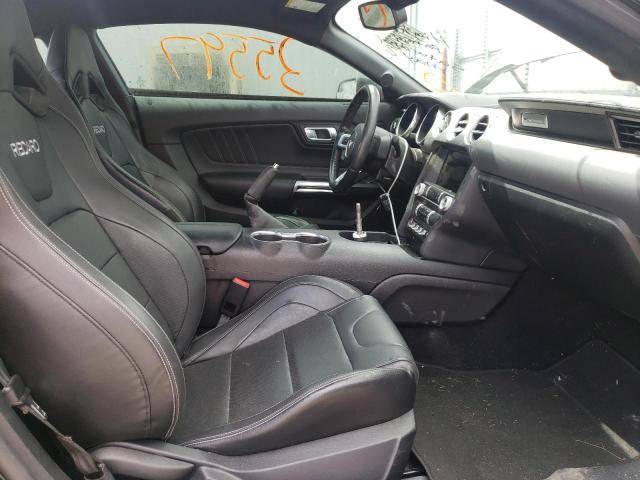 Photo 7 from auction – 2019 FORD MUSTANG GT with VIN 1FA6P8CF6K5204737