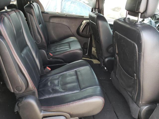 Photo 11 from auction – 2017 DODGE GRAND CARA with VIN 2C4RDGEG7HR712890