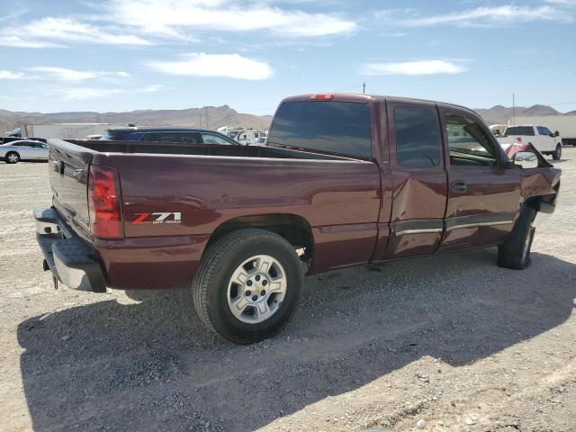 Photo 3 from auction – 2003 CHEVROLET SILVERADO with VIN 2GCEK19T331241451