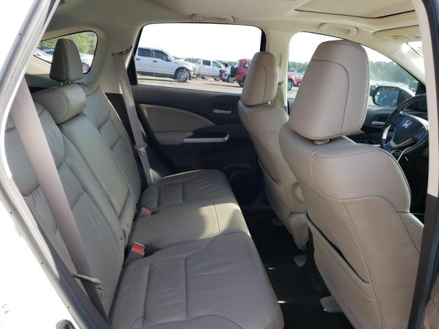 Photo 11 from auction – 2013 HONDA CR-V EXL with VIN 5J6RM3H77DL041075
