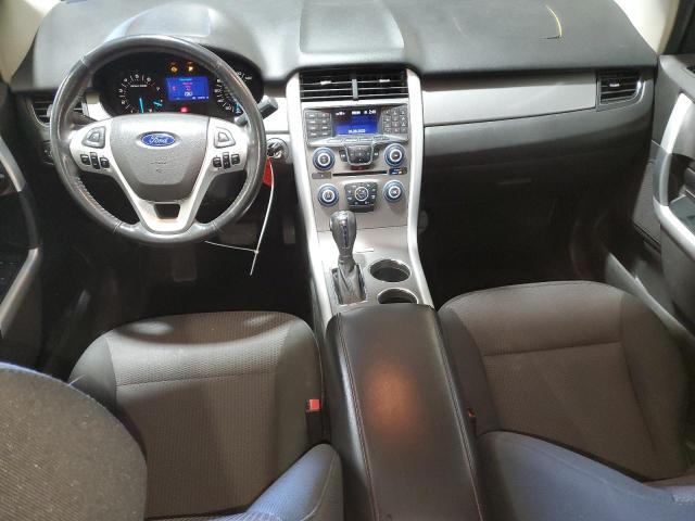 Photo 8 from auction – 2013 FORD EDGE SEL with VIN 2FMDK4JC1DBB54986