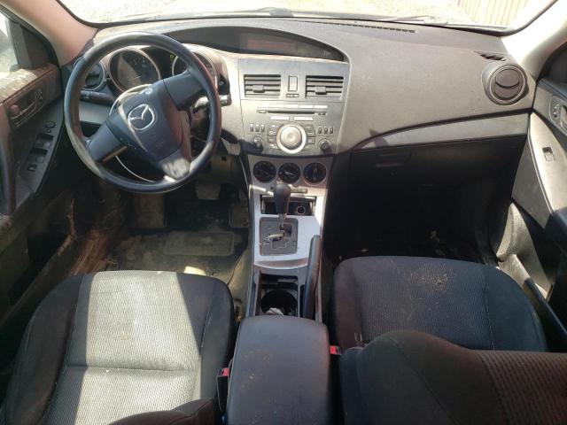 Photo 8 from auction – 2010 MAZDA 3 I with VIN JM1BL1HF8A1249866