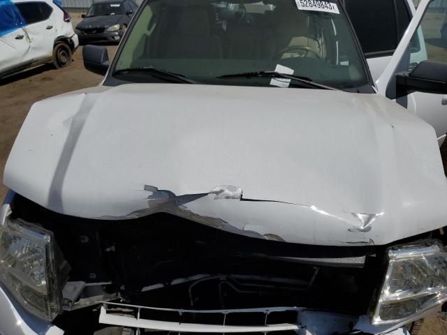 Photo 12 from auction – 2009 FORD EXPEDITION with VIN 1FMFU16569EA78253