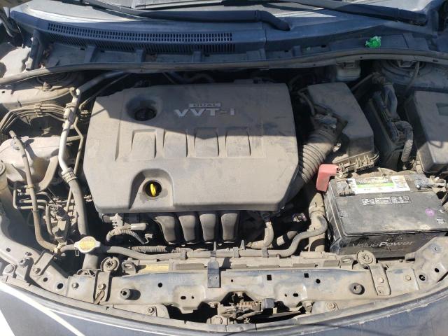 Photo 11 from auction – 2010 TOYOTA COROLLA BA with VIN 2T1BU4EE3AC335852