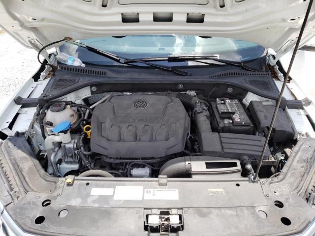 Photo 11 from auction – 2020 VOLKSWAGEN PASSAT S with VIN 1VWAA7A34LC024384