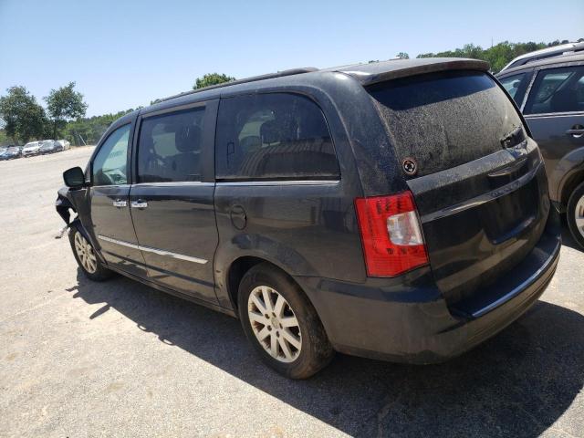Photo 2 from auction – 2012 CHRYSLER TOWN & COU with VIN 2C4RC1CG1CR273701