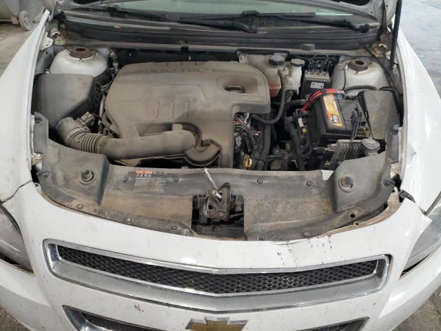 Photo 11 from auction – 2012 CHEVROLET MALIBU LS with VIN 1G1ZA5EU0CF106875