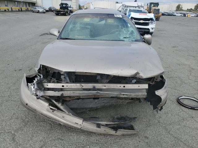 Photo 5 from auction – 2001 BUICK CENTURY CU with VIN 2G4WS52J811109928