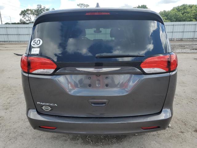 Photo 6 from auction – 2017 CHRYSLER PACIFICA T with VIN 2C4RC1DG4HR501034