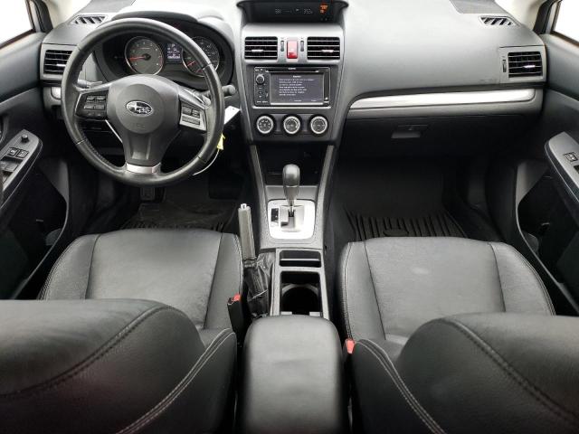Photo 8 from auction – 2013 SUBARU XV CROSSTR with VIN JF2GPAKC8D2870694