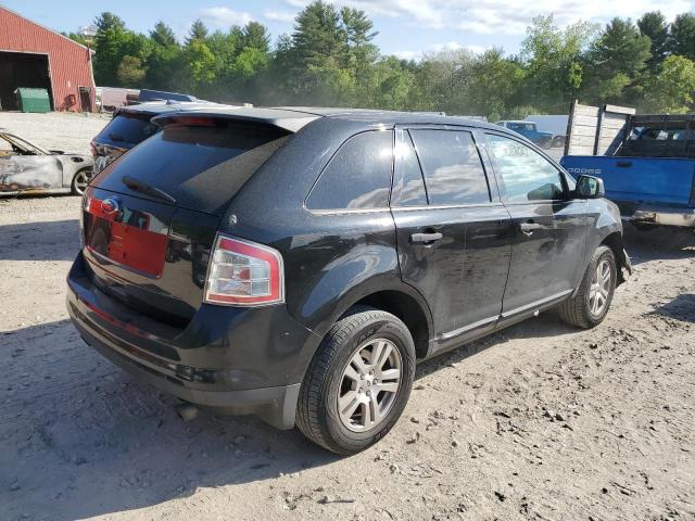 Photo 3 from auction – 2008 FORD EDGE SE with VIN 2FMDK36C38BB17141