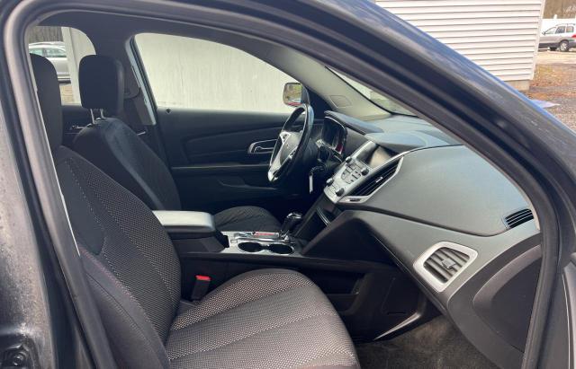 Photo 5 from auction – 2017 GMC TERRAIN SL with VIN 2GKFLTEK5H6178216