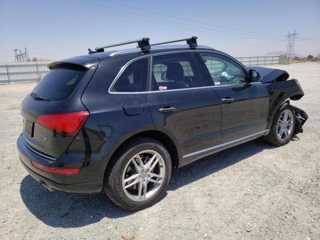 Photo 3 from auction – 2016 AUDI Q5 TDI PRE with VIN WA1CVAFP2GA011671