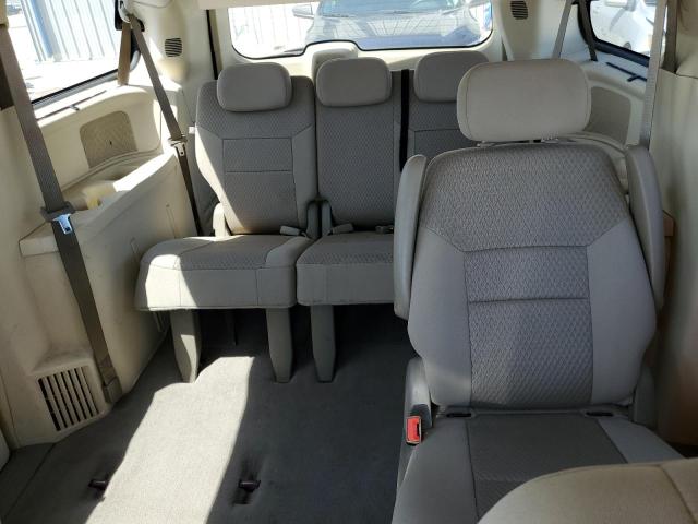 Photo 10 from auction – 2008 CHRYSLER TOWN&COUNT with VIN 2A8HR54P88R653117