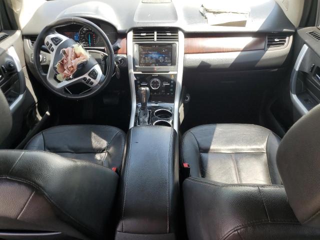 Photo 8 from auction – 2013 FORD EDGE LIMIT with VIN 2FMDK3KC0DBC22560