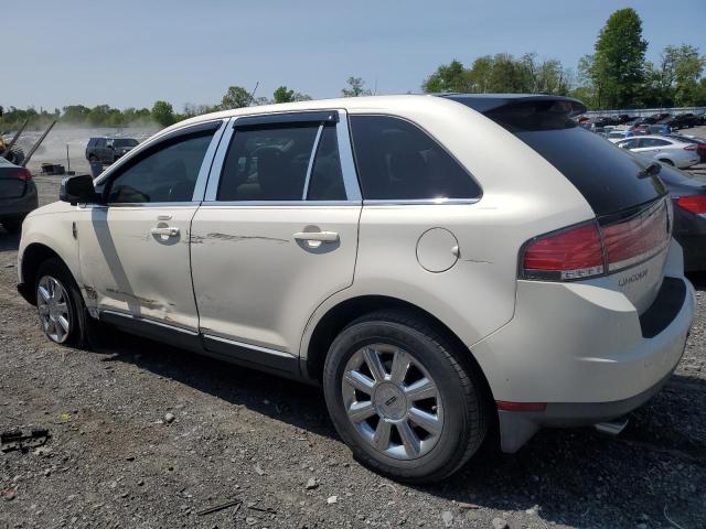 Photo 2 from auction – 2008 LINCOLN MKX with VIN 2LMDU88C68BJ19152
