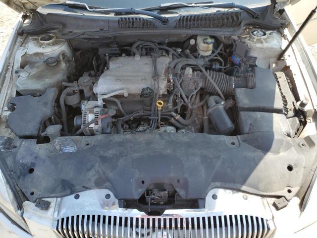 Photo 11 from auction – 2009 BUICK LUCERNE CX with VIN 1G4HD57189U141662
