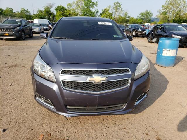 Photo 5 from auction – 2013 CHEVROLET MALIBU 1LT with VIN 1G11C5SA2DF212540