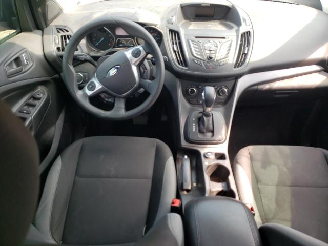 Photo 8 from auction – 2014 FORD ESCAPE with VIN 1FMCU0F71EUA13034