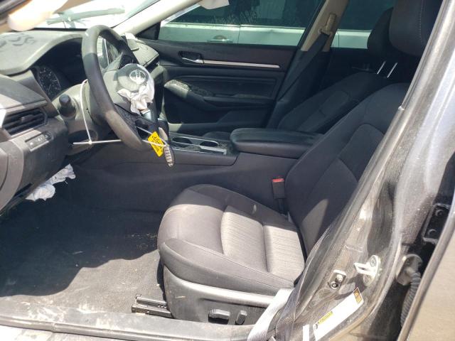 Photo 7 from auction – 2021 NISSAN ALTIMA SV with VIN 1N4BL4DV5MN354317