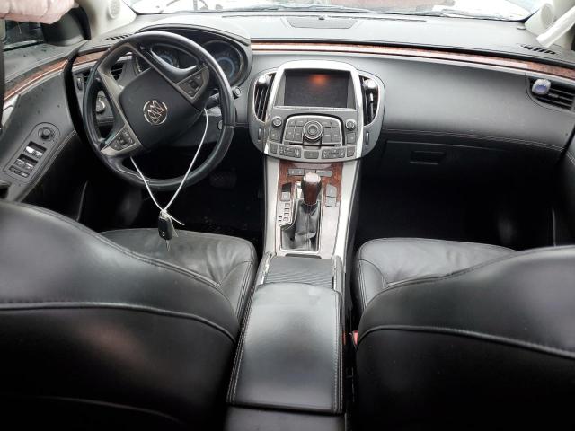 Photo 8 from auction – 2012 BUICK LACROSSE with VIN 1G4GC5E37CF347859