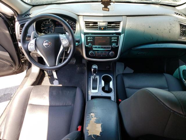 Photo 8 from auction – 2018 NISSAN ALTIMA 2.5 with VIN 1N4AL3AP6JC103597