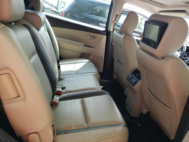Фото 11 с аукциона – 2009 MAZDA CX-9 с VIN JM3TB38V190174852