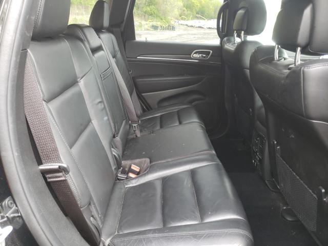 Photo 11 from auction – 2021 JEEP GRAND CHER with VIN 1C4RJFBG9MC635563