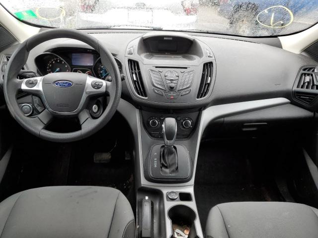Photo 8 from auction – 2015 FORD ESCAPE SE with VIN 1FMCU0GX7FUA40500
