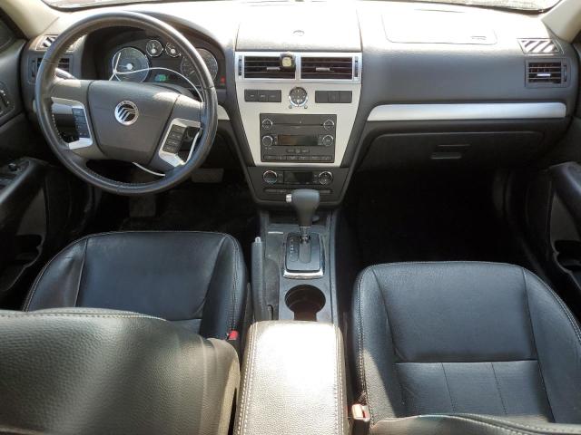 Photo 8 from auction – 2008 MERCURY MILAN PREM with VIN 3MEHM08Z48R664080