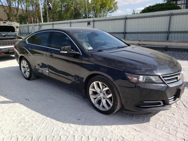 Photo 4 from auction – 2014 CHEVROLET IMPALA LTZ with VIN 2G1155S30E9232405
