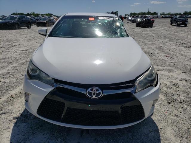 Photo 5 from auction – 2017 TOYOTA CAMRY LE with VIN 4T1BF1FK4HU322033