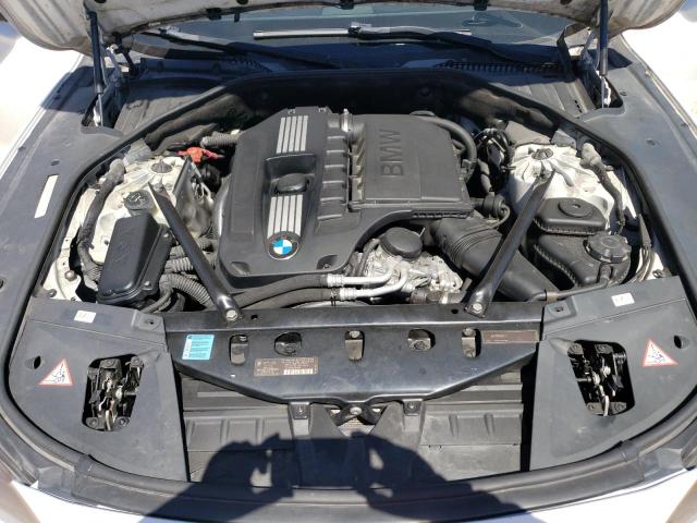 Photo 11 from auction – 2011 BMW 740 LI with VIN WBAKB4C59BC574824